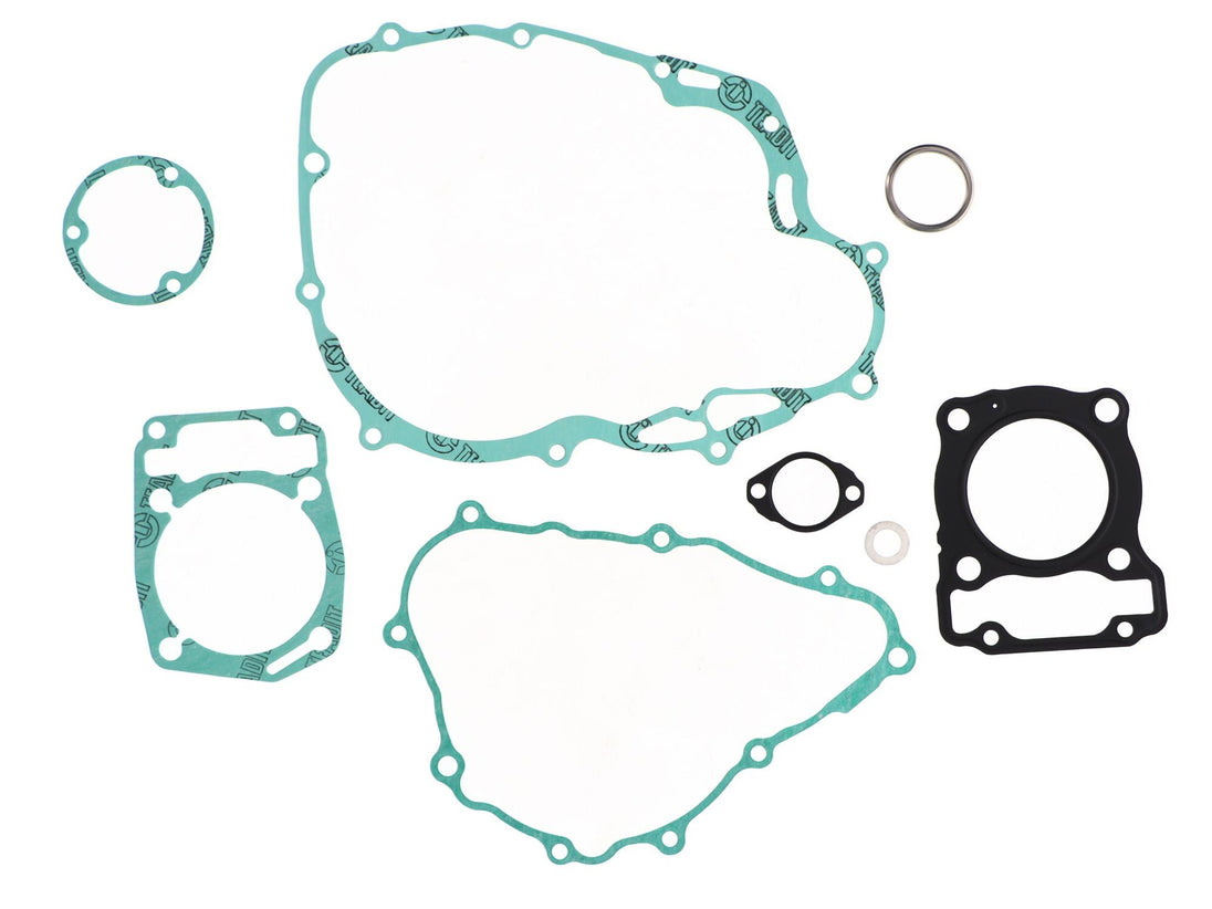 EMPAQUETADURA COMPLETA HONDA CB190R/XRE / HONDA