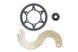 KIT TRANSMISION KAWASAKI Z250 /VERSYS 300 (DORADO) (O-RING/R) / KAWASAKI MOTOS