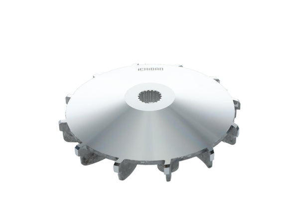 POLEA (VENTILADOR) EMBRAGUE HONDA ELITE 125 / HONDA