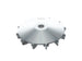 POLEA (VENTILADOR) EMBRAGUE HONDA ELITE 125 / HONDA