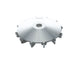 POLEA (VENTILADOR) EMBRAGUE HONDA ELITE 125 / HONDA