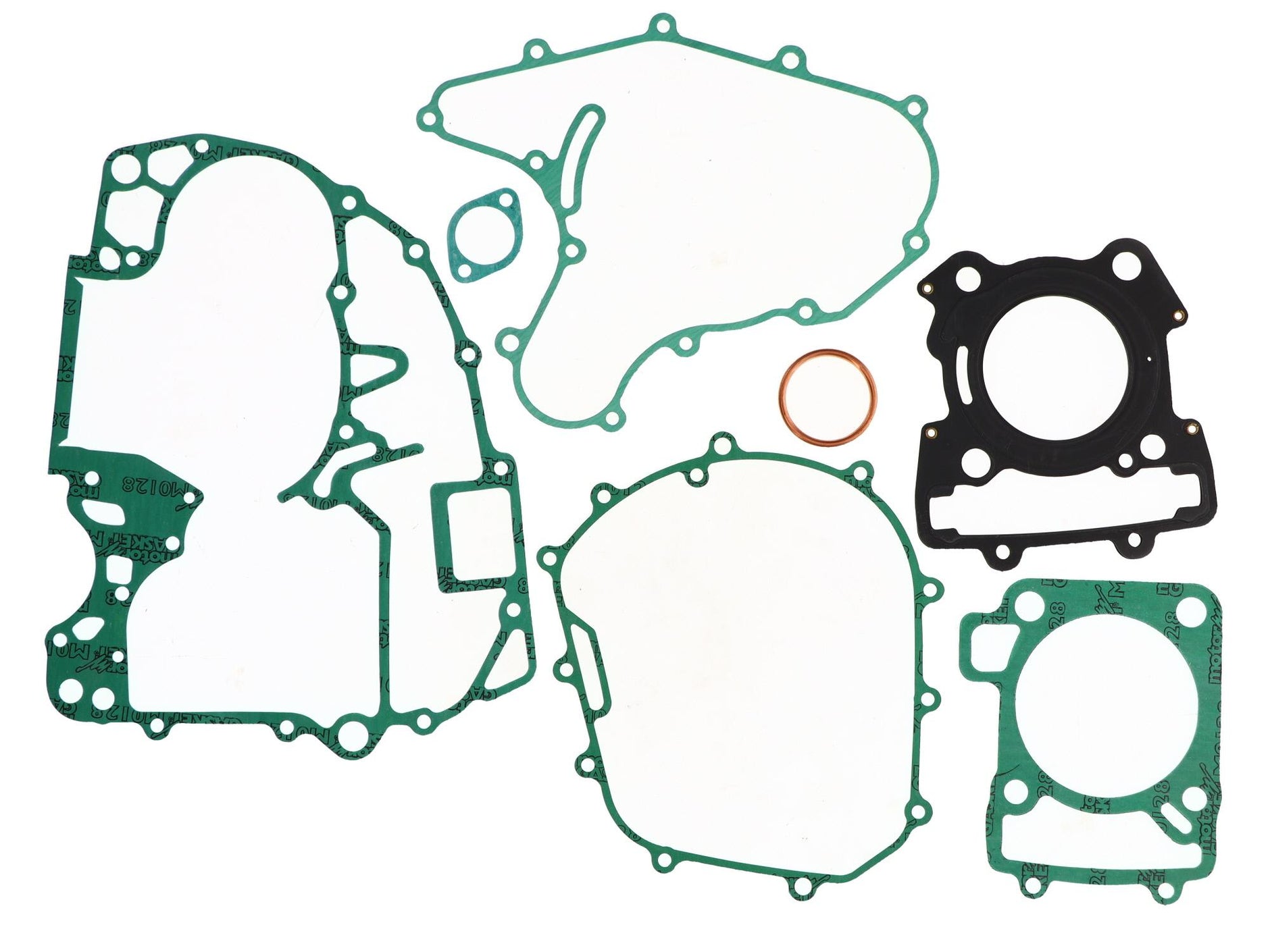 EMPAQUETADURA COMPLETA KTM DUKE 200 / UNIVERSAL