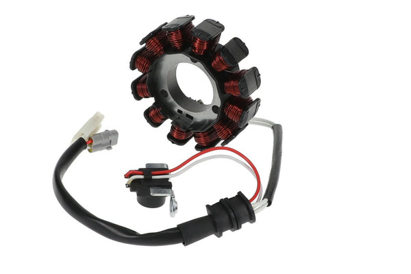 PLATO BOBINAS YAMAHA FAZER150/ YBR150 / UNIVERSAL