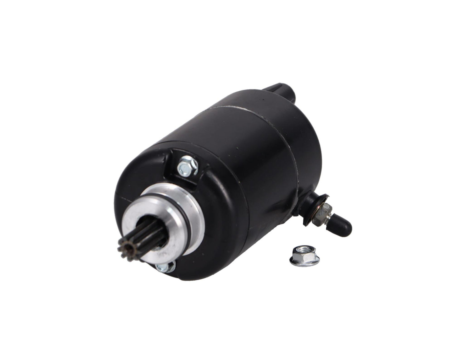 MOTOR PARTIDA BAJAJ PULSAR 200 / UNIVERSAL