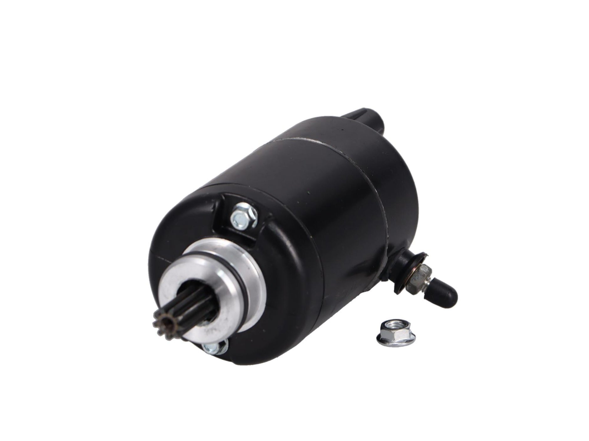 MOTOR PARTIDA BAJAJ PULSAR 200 / UNIVERSAL