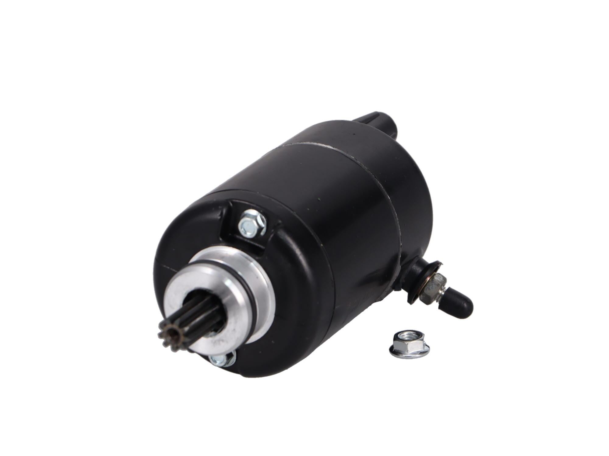MOTOR PARTIDA BAJAJ PULSAR 200 / UNIVERSAL