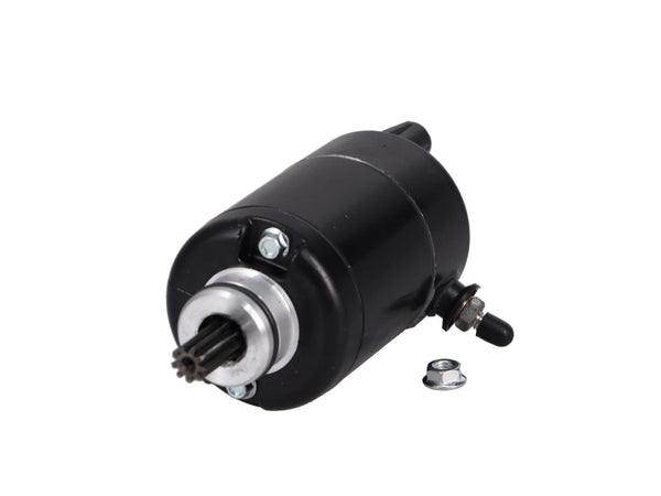 MOTOR PARTIDA BAJAJ PULSAR 200 / UNIVERSAL