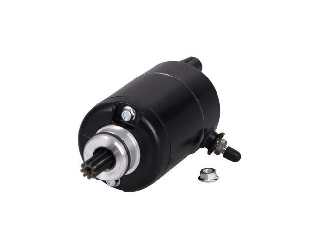 MOTOR PARTIDA BAJAJ PULSAR 200 / UNIVERSAL