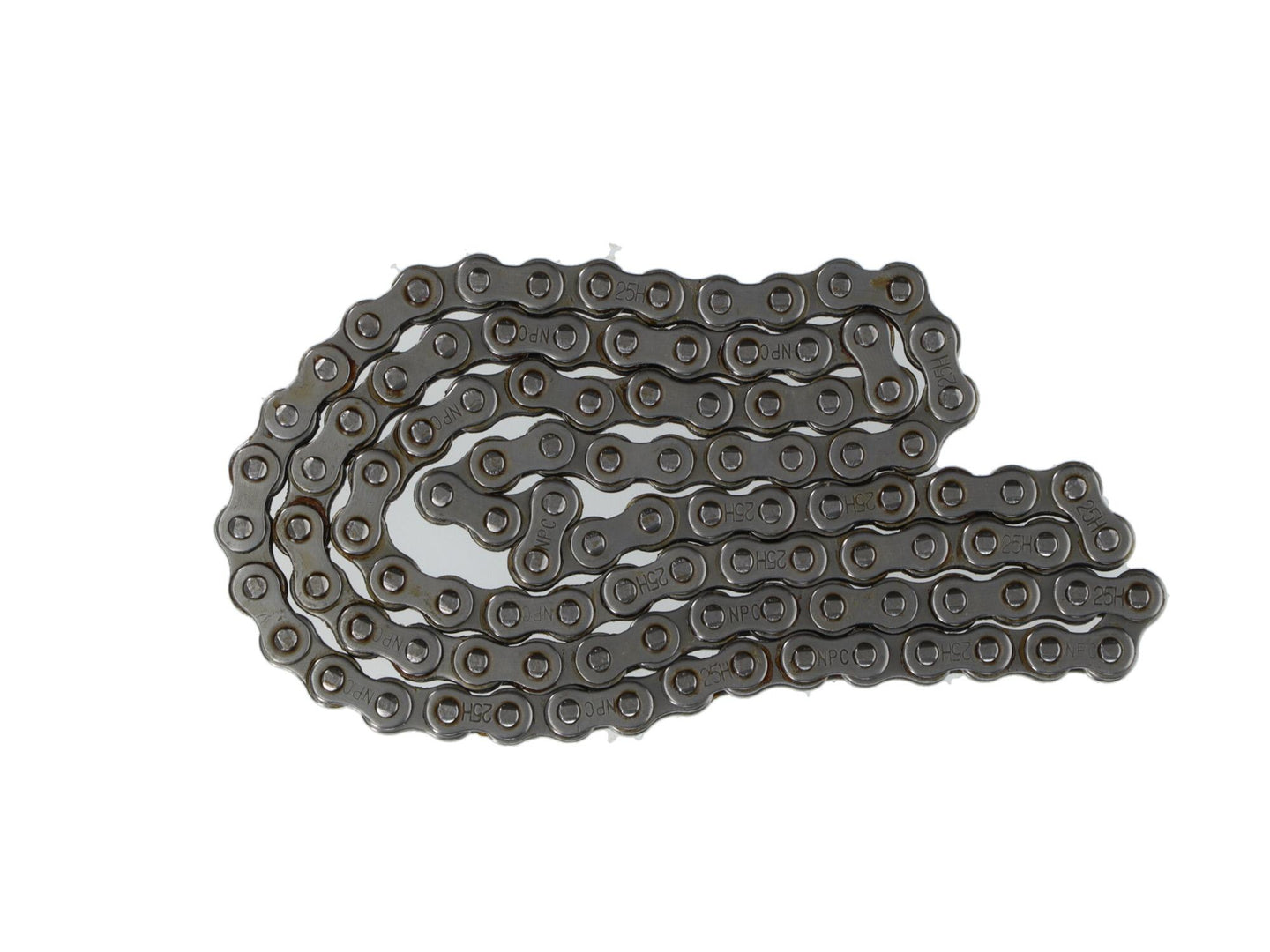 CADENA DISTRIBUCION YAMAHA XT-125/ XT200/ XT225 (25H-104) / UNIVERSAL