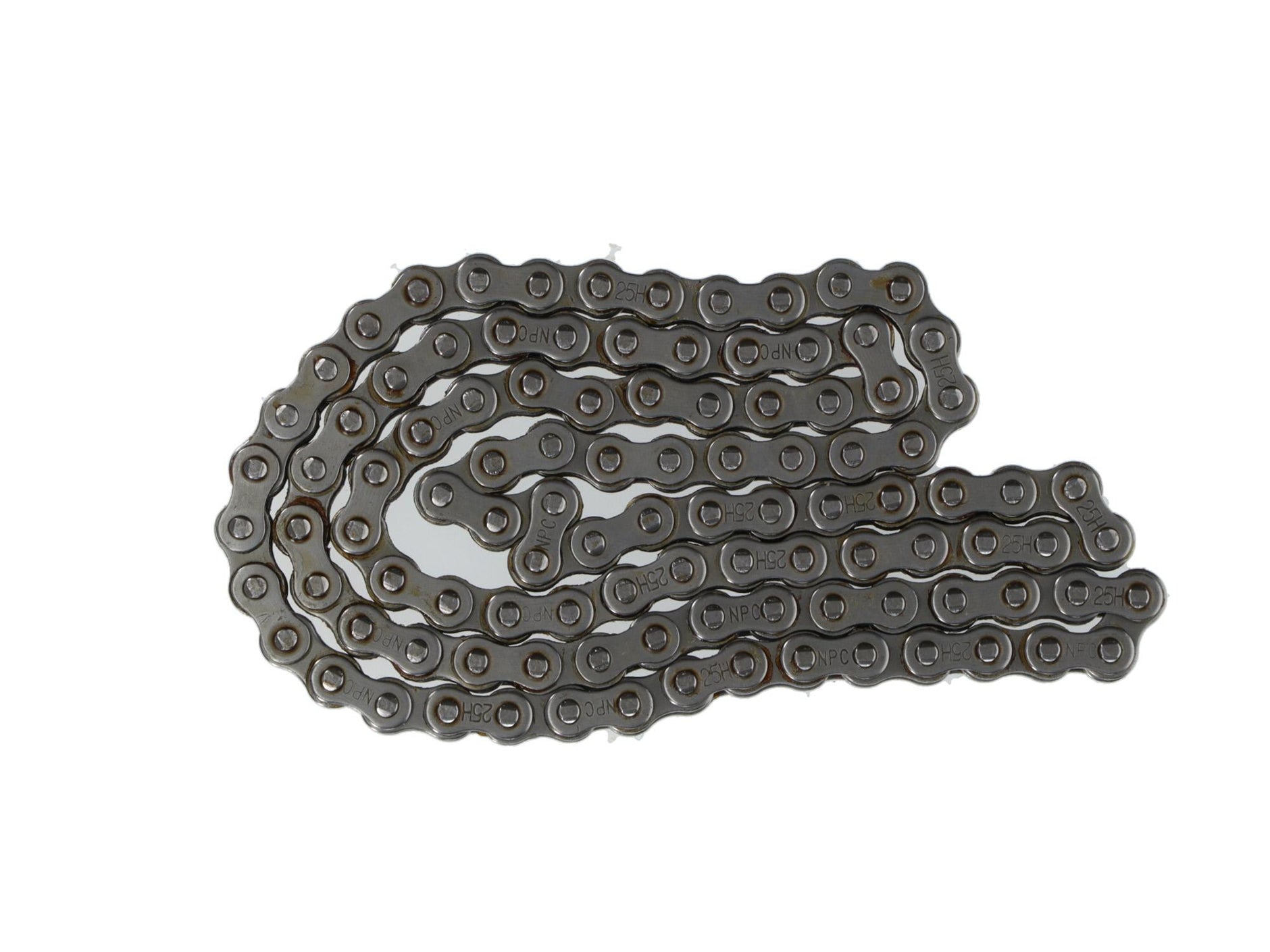 CADENA DISTRIBUCION YAMAHA XT-125/ XT200/ XT225 (25H-104) / UNIVERSAL
