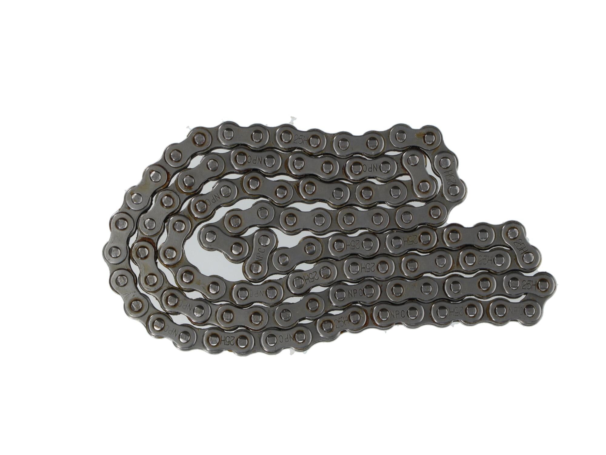 CADENA DISTRIBUCION YAMAHA XT-125/ XT200/ XT225 (25H-104) / UNIVERSAL