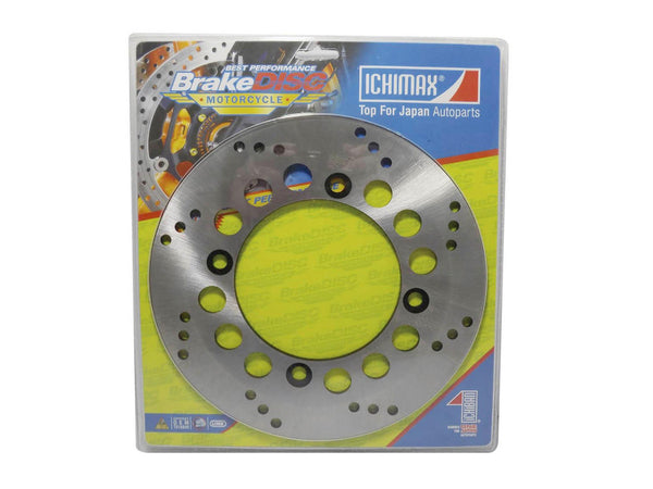 DISCO FRENO TRAS SUZUKI DR-650 1991-1996 / XF-650 FREEWIND / SUZUKI