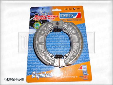 BALATA FRENO LIFAN LF125-5/EXPRESS 100 MOTORRAD/LF150-5/TK150-5 / HONDA