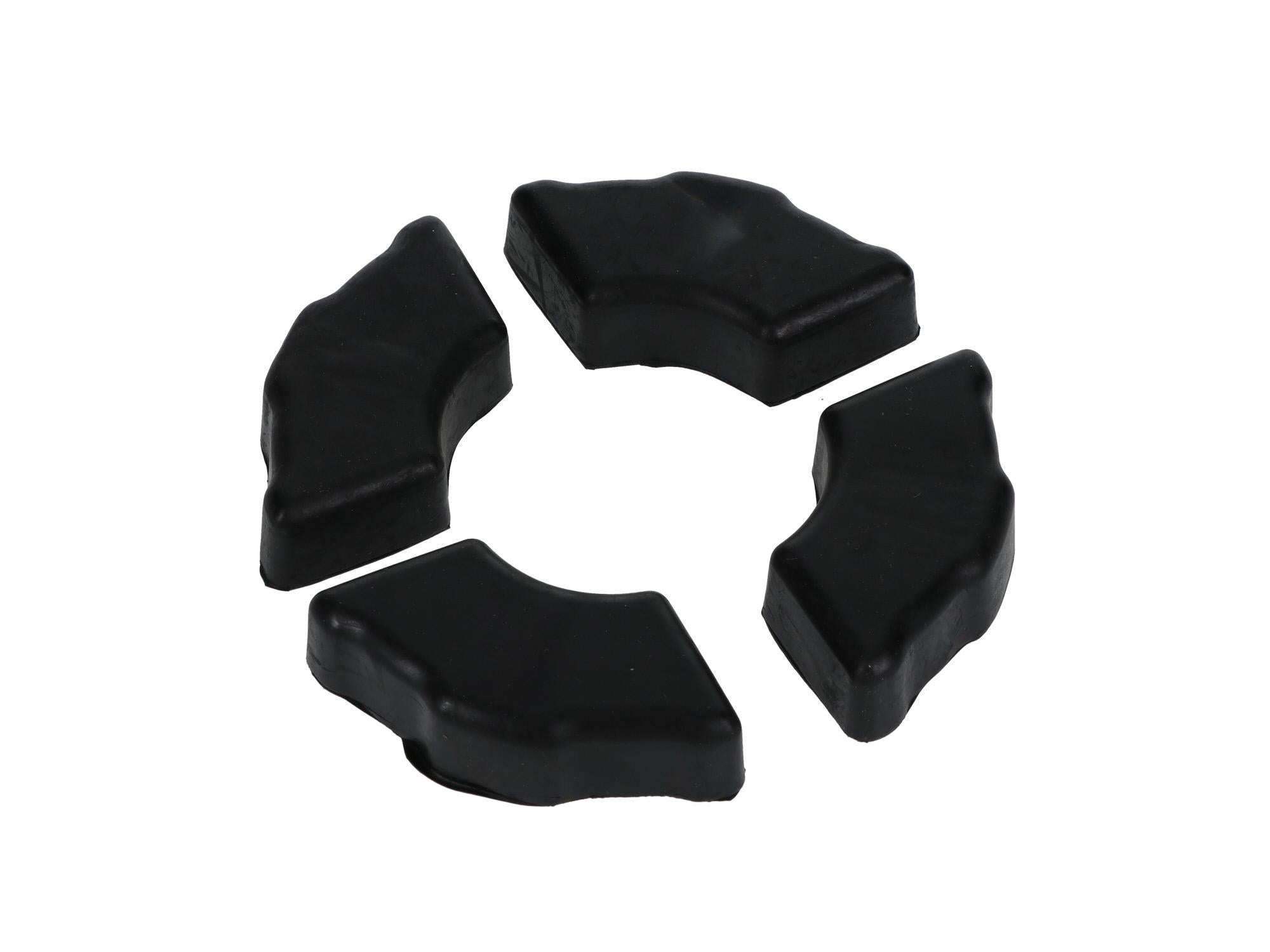 DAMPER YAMAHA FZ16/CRYPTON / MOTOPARTES