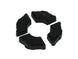 DAMPER YAMAHA FZ16/CRYPTON / MOTOPARTES