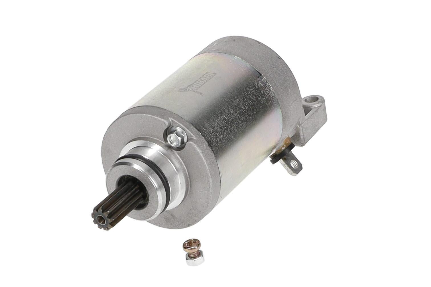 MOTOR PARTIDA TVS APACHE RTR160/180 / UNIVERSAL