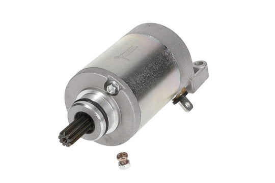 MOTOR PARTIDA TVS APACHE RTR160/180 / UNIVERSAL
