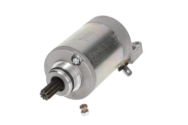 MOTOR PARTIDA TVS APACHE RTR160/180 / UNIVERSAL