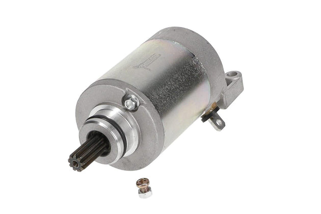 MOTOR PARTIDA TVS APACHE RTR160/180 / UNIVERSAL