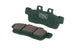 PASTILLA CERAMICA DEL YAMAHA YW125X BWS 4T / UNIVERSAL
