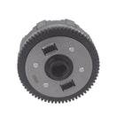 EMBRAGUE COMPLETO HONDA CB 190R/XR 190L/2.0 / HONDA