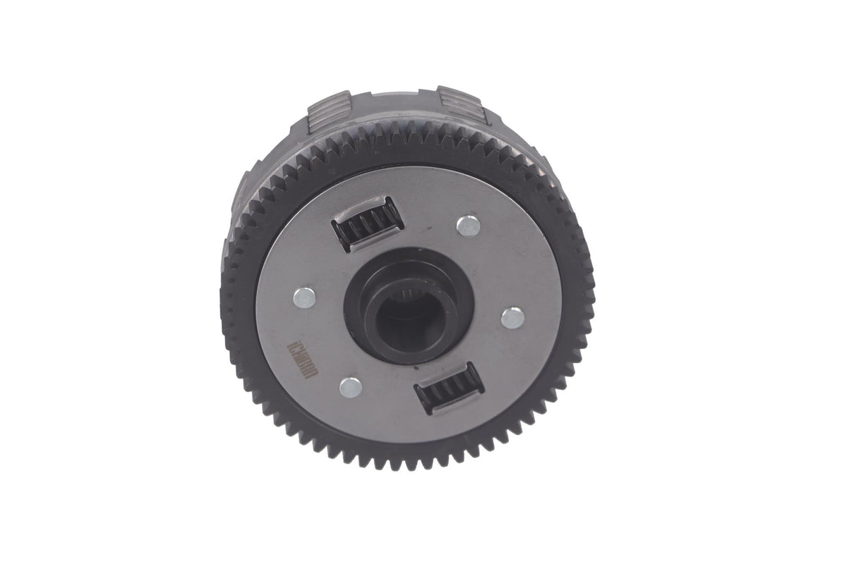 EMBRAGUE COMPLETO HONDA CB 190R/XR 190L/2.0 / HONDA