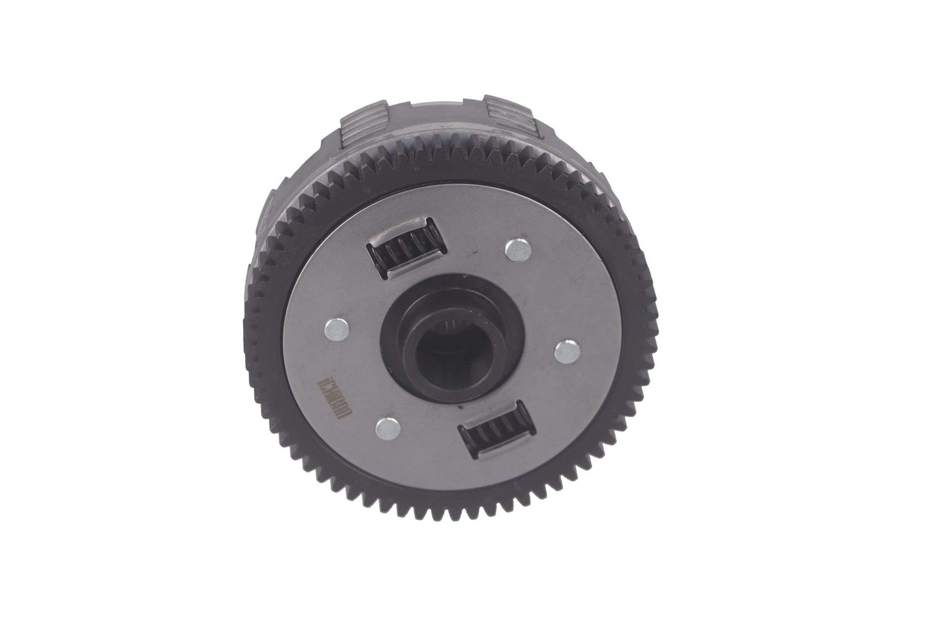 EMBRAGUE COMPLETO HONDA CB 190R/XR 190L/2.0 / HONDA