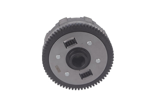 EMBRAGUE COMPLETO HONDA CB 190R/XR 190L/2.0 / HONDA