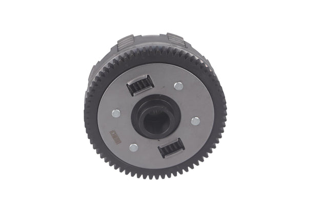 EMBRAGUE COMPLETO HONDA CB 190R/XR 190L/2.0 / HONDA