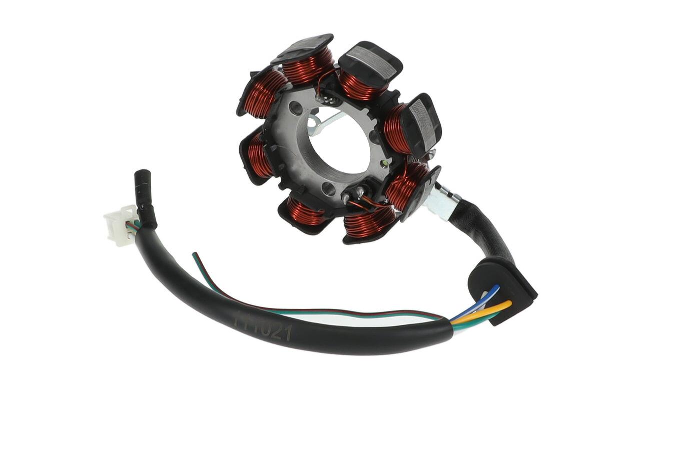 PLATO BOBINAS HONDA NXR125 BROSS / HONDA