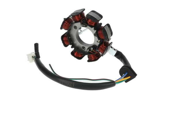 PLATO BOBINAS HONDA NXR125 BROSS / HONDA