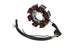 PLATO BOBINAS HONDA NXR125 BROSS / HONDA