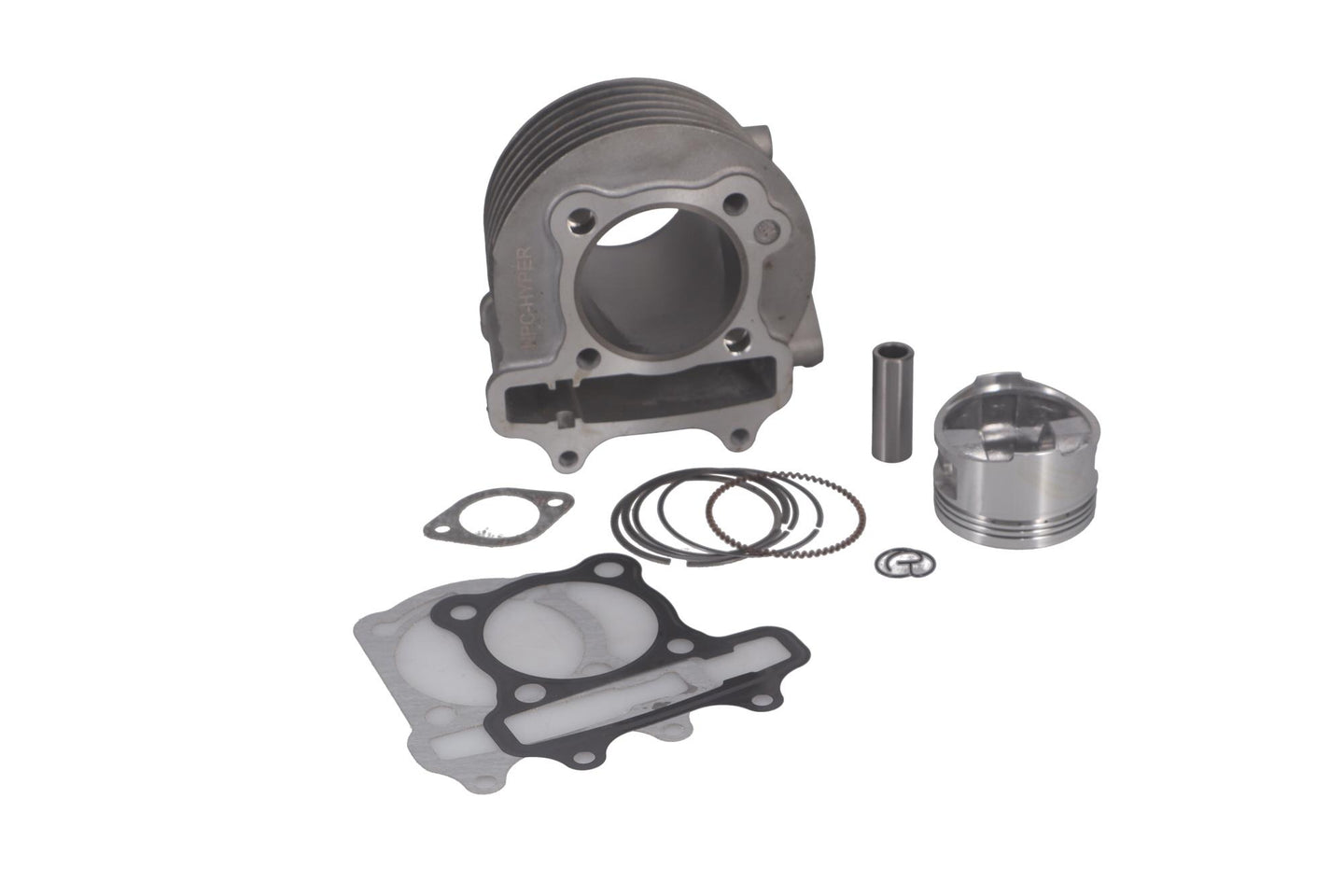 KIT CILINDRO KYMCO AGILITY 150/GY6 150 / KYMCO