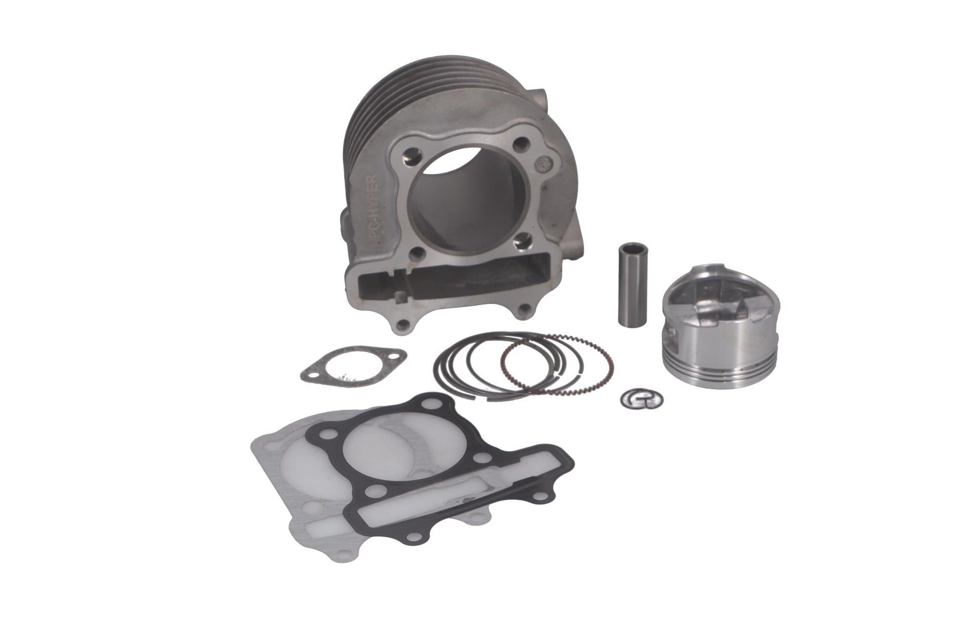 KIT CILINDRO KYMCO AGILITY 150/GY6 150 / KYMCO