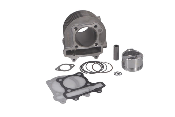 KIT CILINDRO KYMCO AGILITY 150/GY6 150 / KYMCO