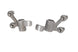 SET BALANCIN (2 UNID) YAMAHA ADM/ESC YW125 BWS / UNIVERSAL