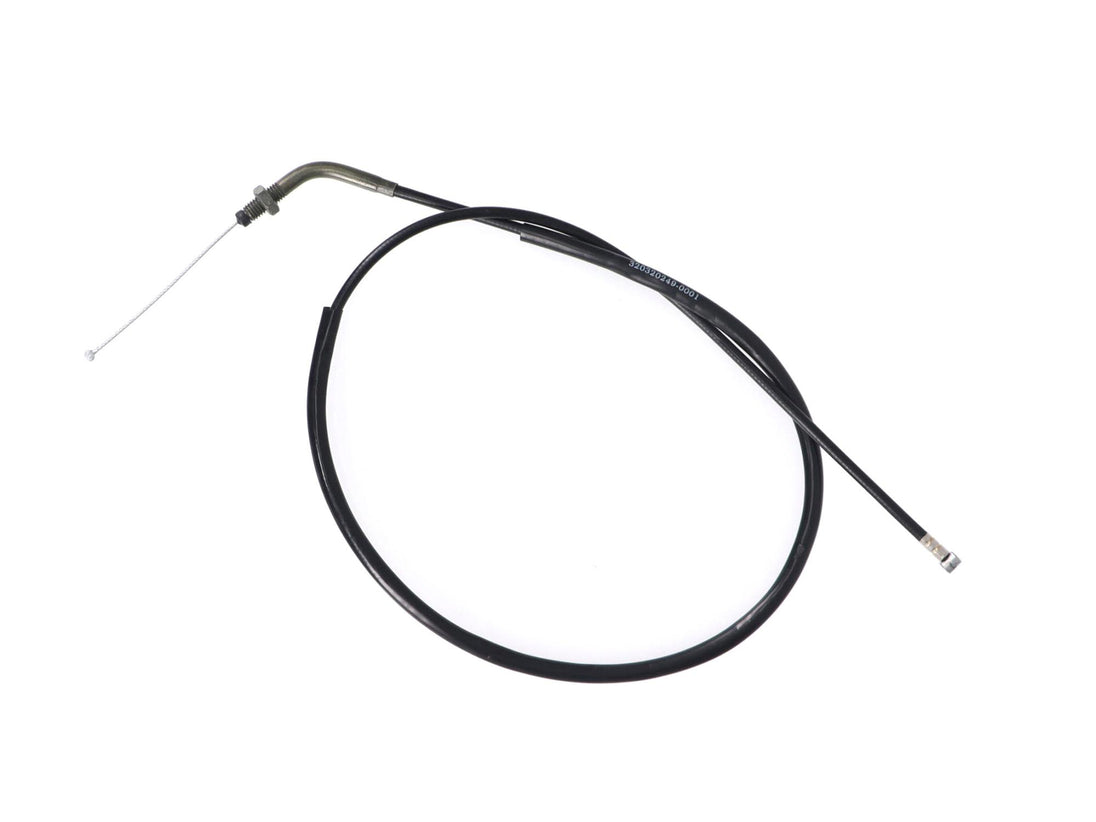 PIOLA EMBRAGUE MOTO CHINA  EVO R3 125/150 / UNIVERSAL