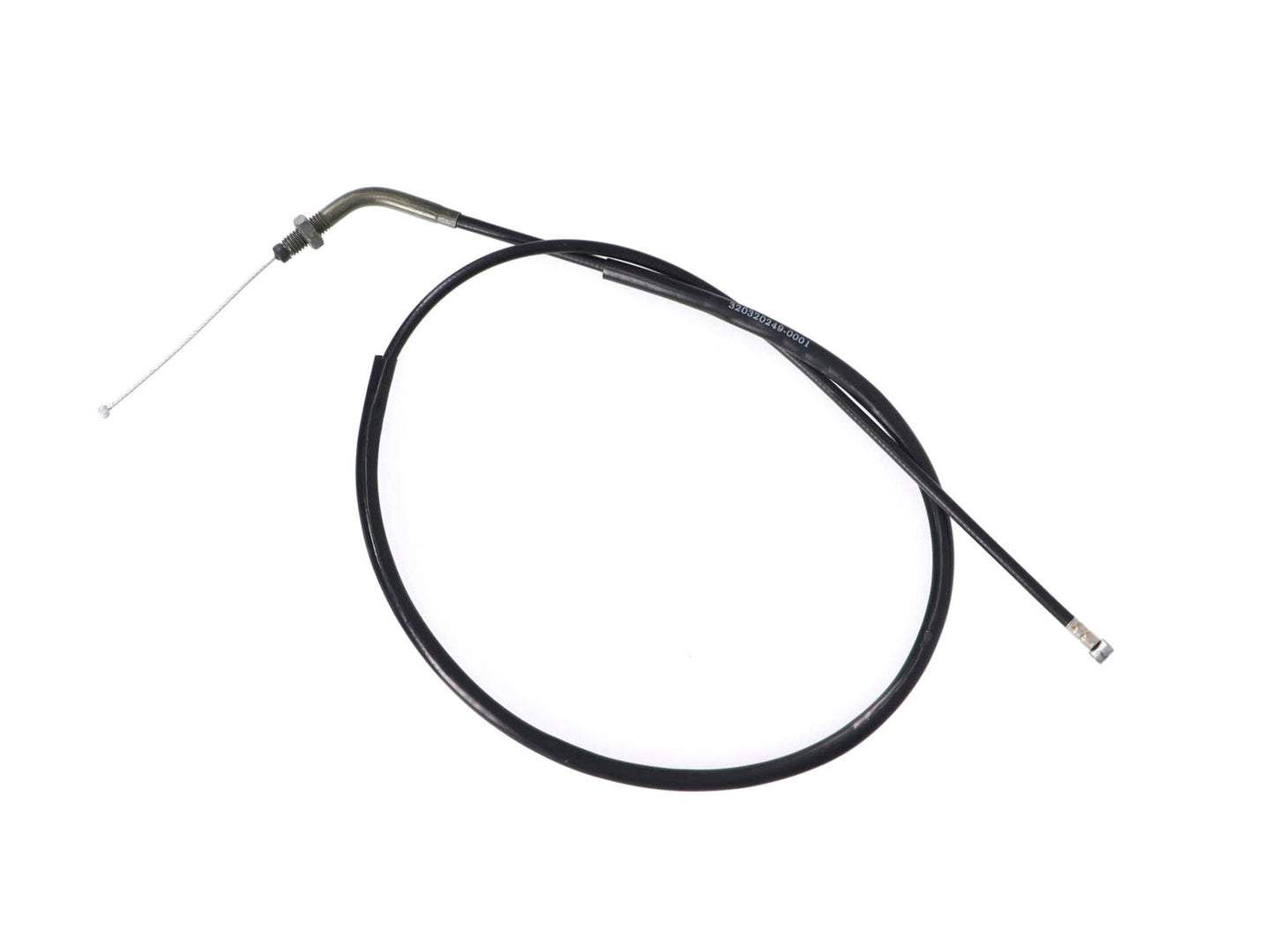 PIOLA EMBRAGUE MOTO CHINA  EVO R3 125/150 / UNIVERSAL
