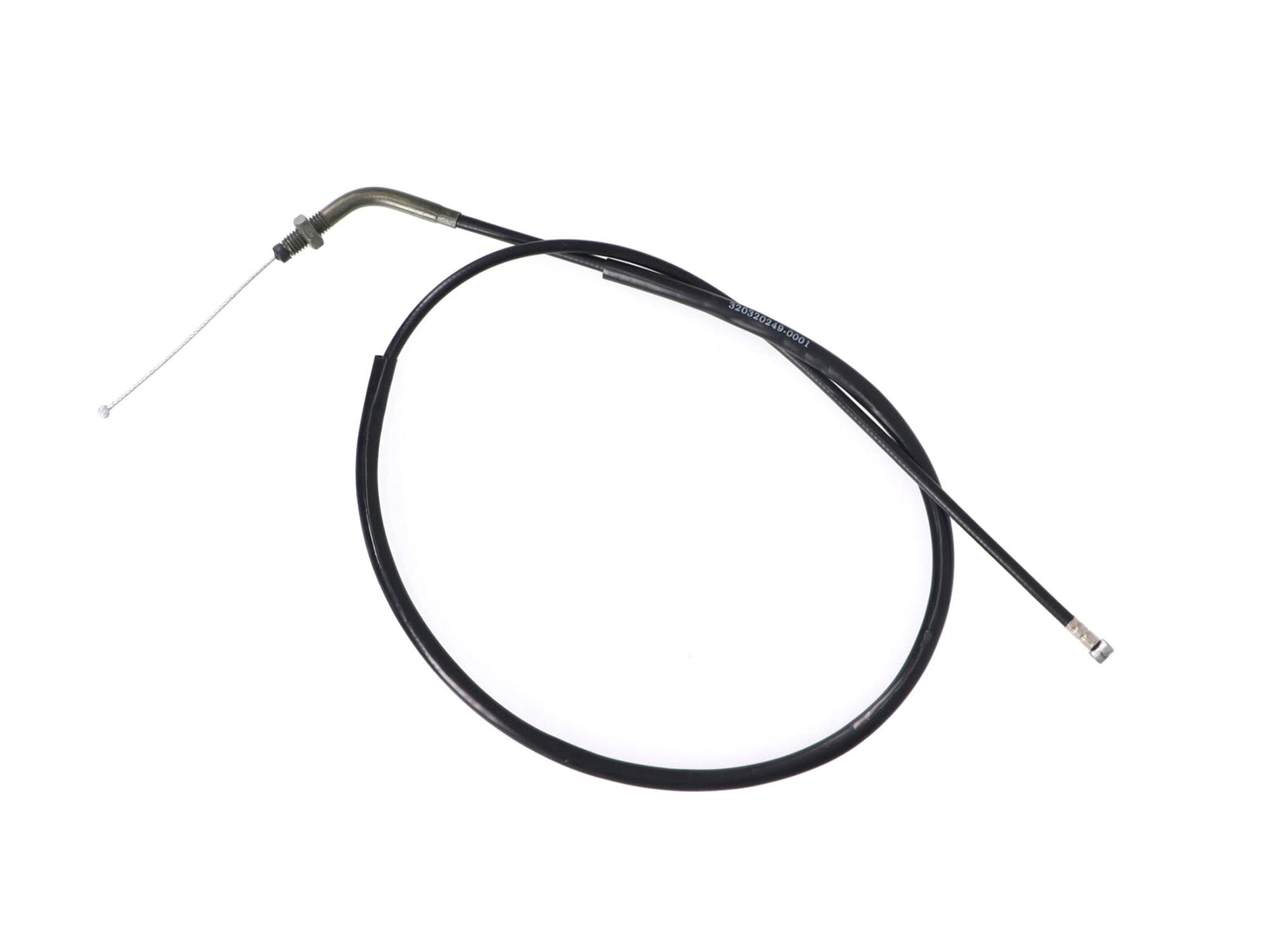 PIOLA EMBRAGUE MOTO CHINA  EVO R3 125/150 / UNIVERSAL