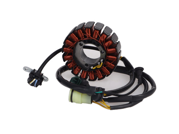 PLATO BOBINAS HONDA XRE 300 / HONDA