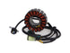 PLATO BOBINAS HONDA XRE 300 / HONDA