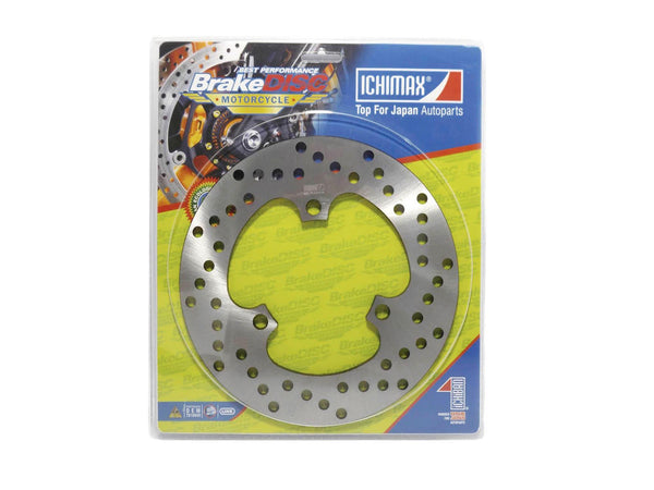 DISCO FRENO TRAS YAMAHA XTZ-250 / XT-250 / XG-250 TRICKER / UNIVERSAL