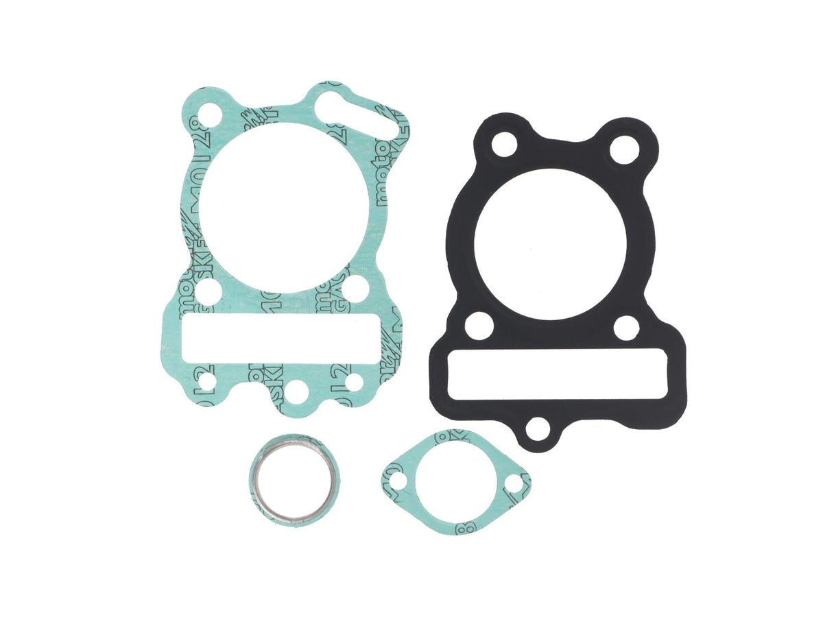KIT MEDIO EMPAQUES BAJAJ DISCOVER 125 / UNIVERSAL