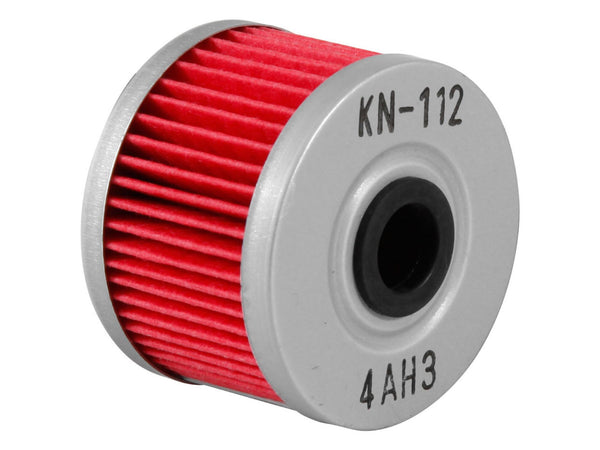 FILTRO ACEITE HONDA CB300F/ABS (14-17) CBR250R (2011-2013) CBR300R (14-17) CRF 250L (13-16) XR250R (82-04) XR400R (96-04) XR440R/SM (96-04) XR650L (93-22) XR650R (02-07) // KAWASAKI KLX140 (08-21) KLX140G (17-21) / KAWASAKI MOTOS