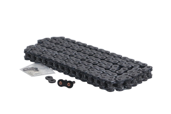 CADENA 525X130 NEGRA QX-RING SRX (HASTA 1.000C.C.) / MOTO UNIVERSAL