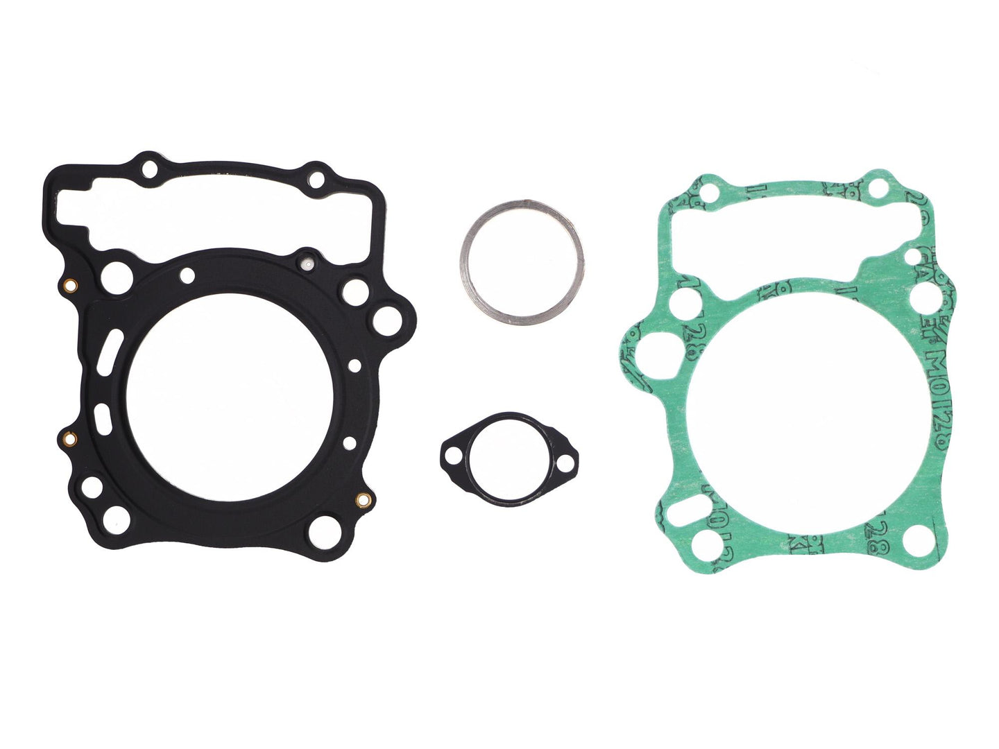 KIT MEDIO EMPAQUES HONDA CBR250 / HONDA