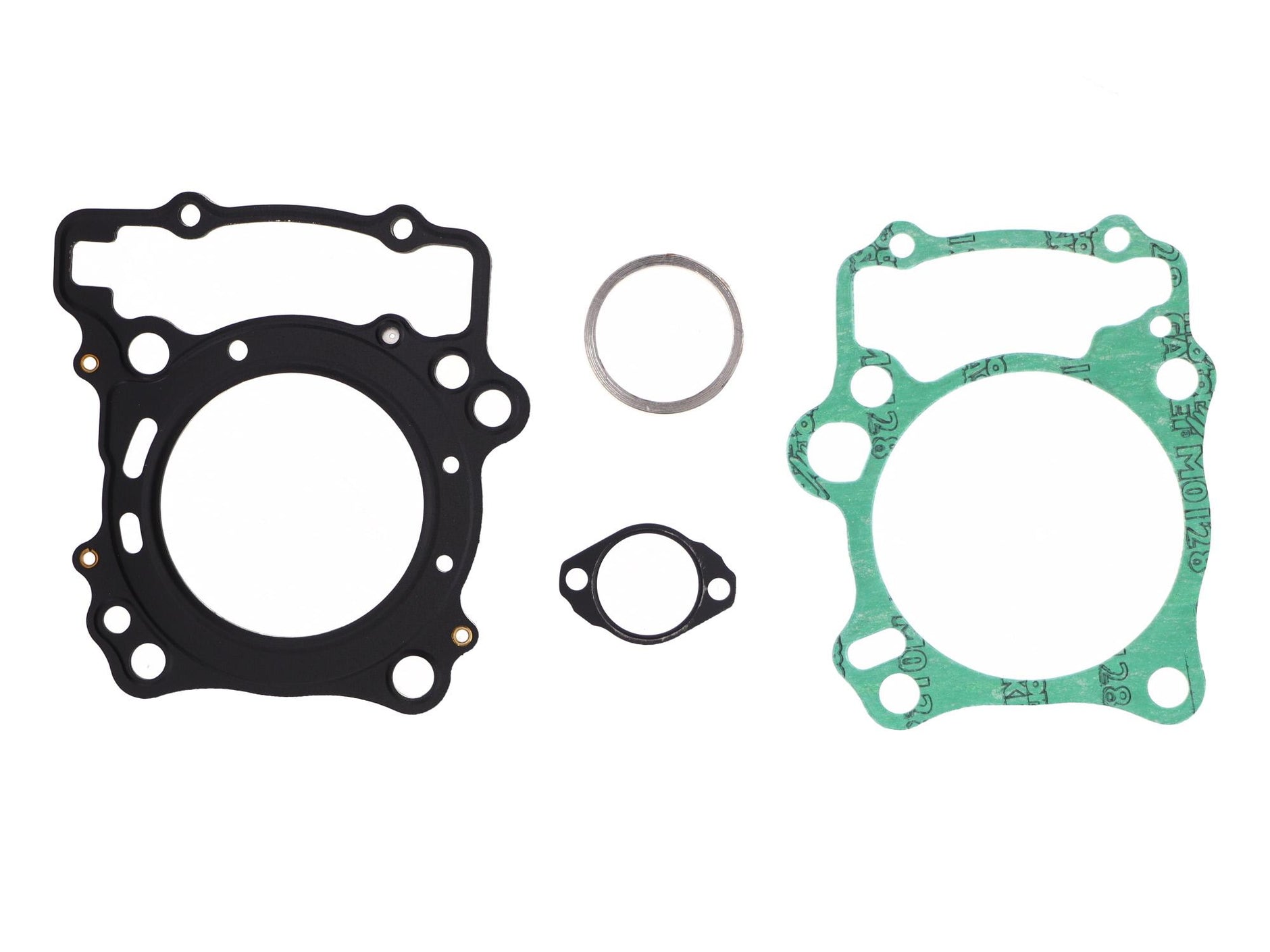 KIT MEDIO EMPAQUES HONDA CBR 250 / HONDA
