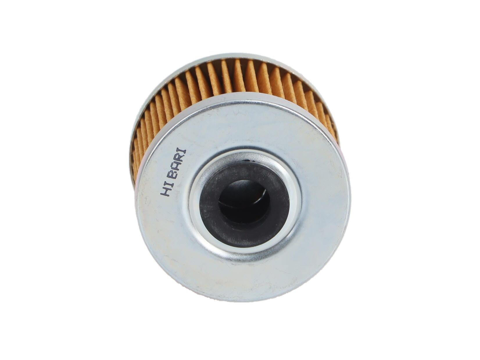 FILTRO ACEITE BAJAJ PULSAR 135/150NS/160NS/125/YAMAHA FZ-16/FZ-16 2.0/ FZN-150/XTZ-150 / MOTOPARTES