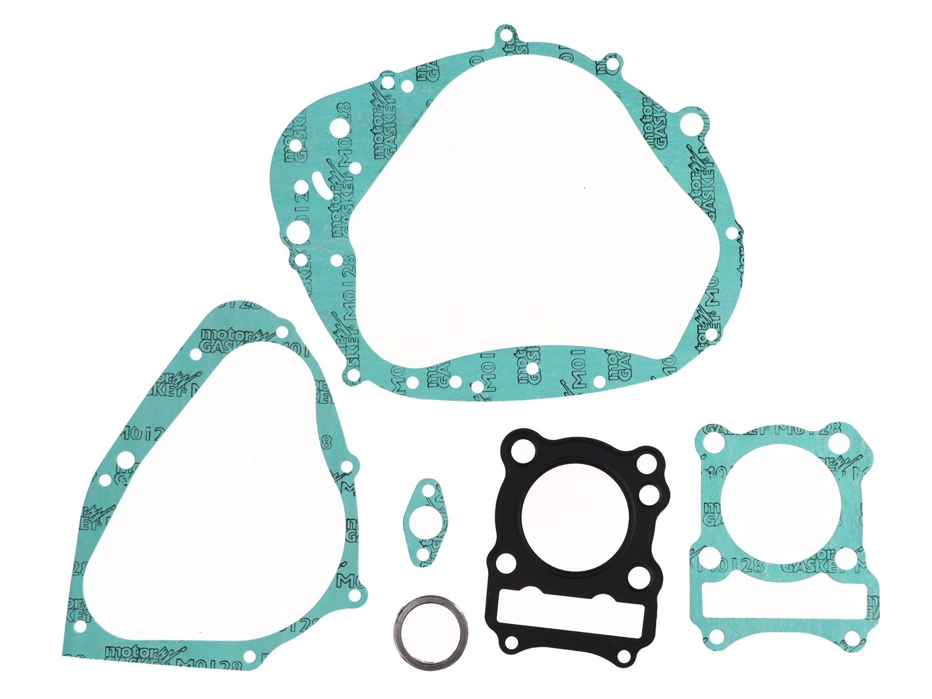 EMPAQUETADURA COMPLETA SUZUKI GS125 / SUZUKI