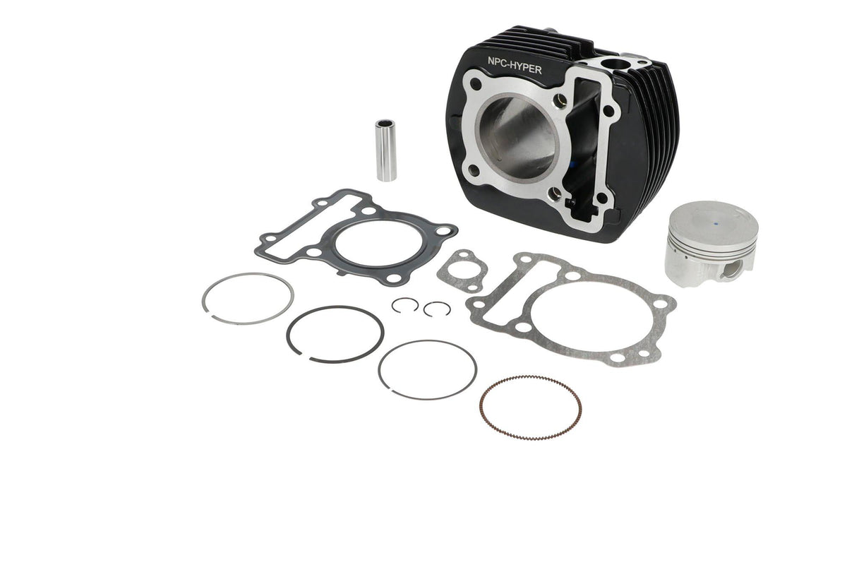 KIT CILINDRO YAMAHA FZ 2.0/SZ-RR / YAMAHA MOTOS